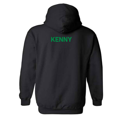 USC Upstate - NCAA Men's Track & Field : Aidan Kenny - Classic Fashion Shersey Hooded Sweatshirt-1