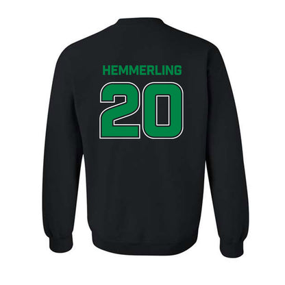 USC Upstate - NCAA Baseball : Reece Hemmerling - Classic Fashion Shersey Crewneck Sweatshirt-1