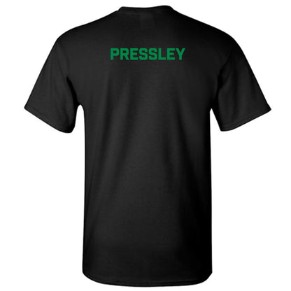 USC Upstate - NCAA Men's Track & Field : Tristan Pressley - Classic Fashion Shersey T-Shirt-1