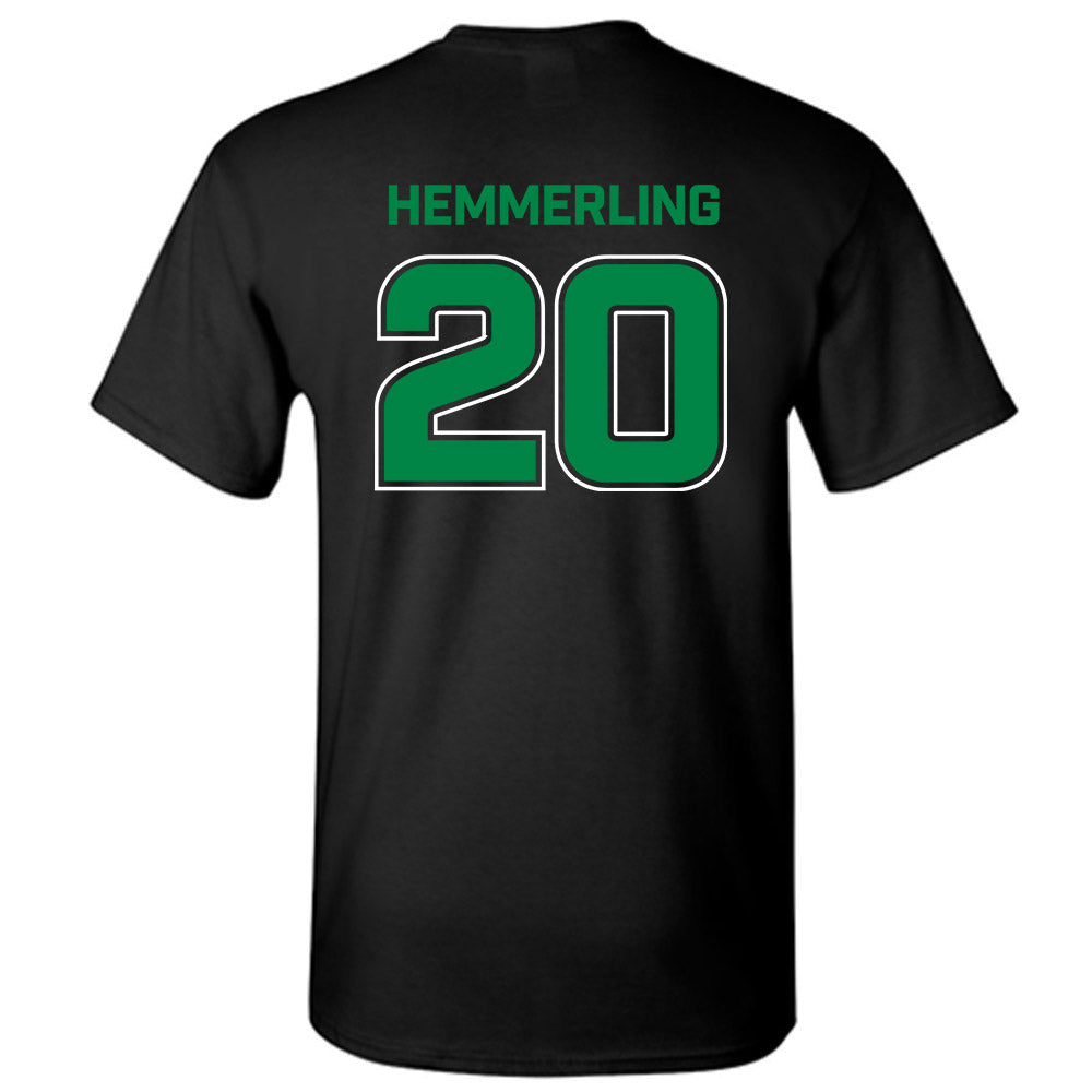 USC Upstate - NCAA Baseball : Reece Hemmerling - Classic Fashion Shersey T-Shirt-1