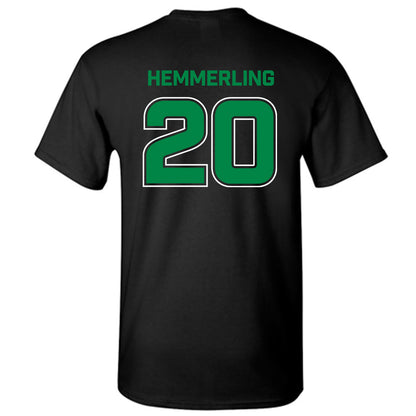 USC Upstate - NCAA Baseball : Reece Hemmerling - Classic Fashion Shersey T-Shirt-1