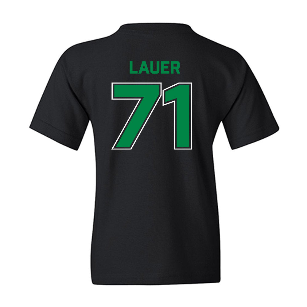 USC Upstate - NCAA Softball : Denver Lauer - Classic Fashion Shersey Youth T-Shirt-1