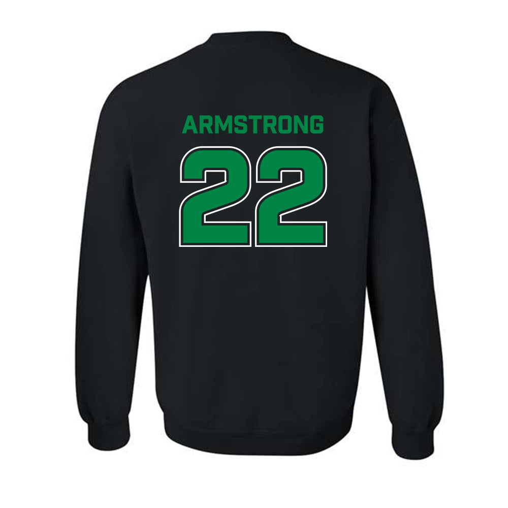 USC Upstate - NCAA Women's Soccer : Paige Armstrong - Classic Fashion Shersey Crewneck Sweatshirt-1
