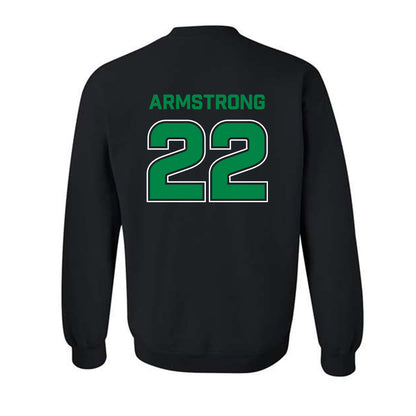 USC Upstate - NCAA Women's Soccer : Paige Armstrong - Classic Fashion Shersey Crewneck Sweatshirt-1