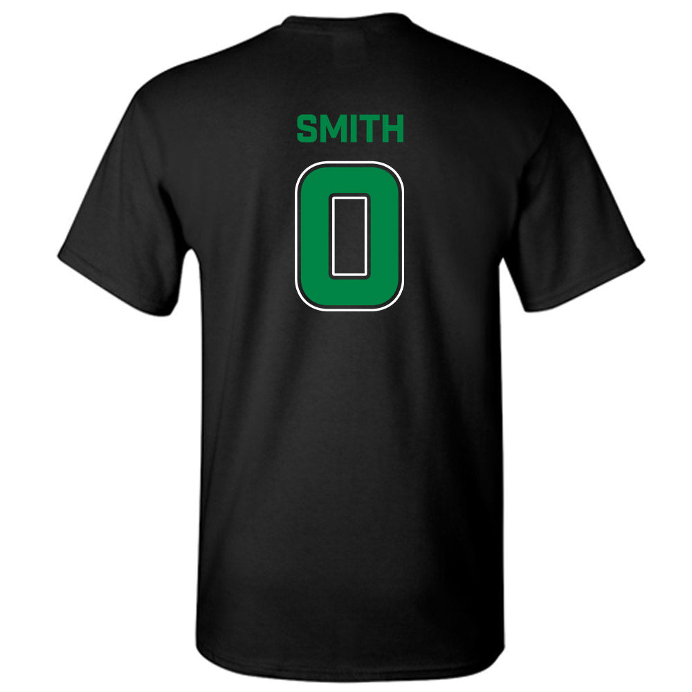 USC Upstate - NCAA Men's Basketball : Tyler Smith - Classic Fashion Shersey T-Shirt-1