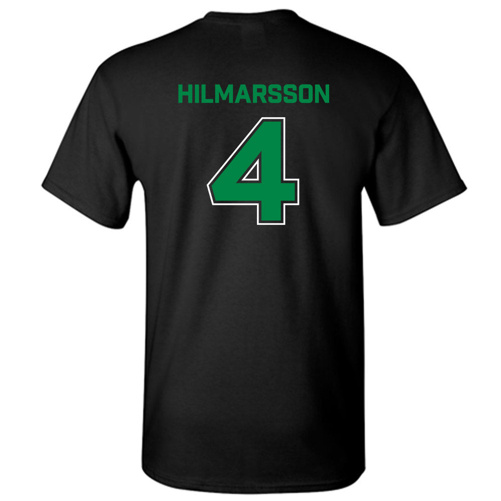 USC Upstate - NCAA Men's Soccer : Hilmar Hilmarsson - Classic Fashion Shersey T-Shirt-1