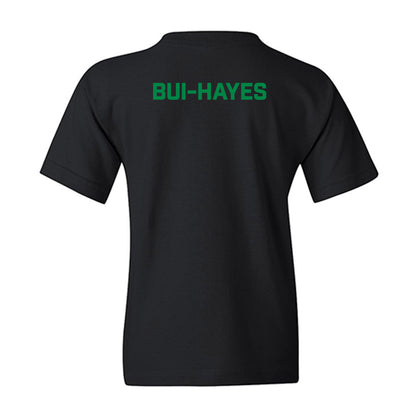 USC Upstate - NCAA Men's Track & Field : Collin Bui-Hayes - Classic Fashion Shersey Youth T-Shirt-1