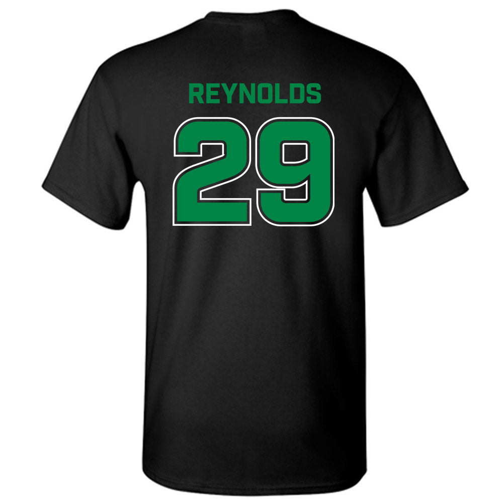 USC Upstate - NCAA Men's Soccer : Caedon Reynolds - Classic Fashion Shersey T-Shirt-1