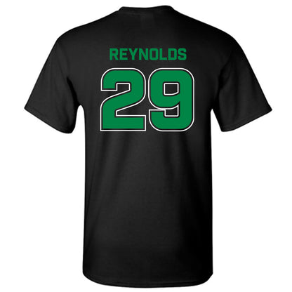 USC Upstate - NCAA Men's Soccer : Caedon Reynolds - Classic Fashion Shersey T-Shirt-1