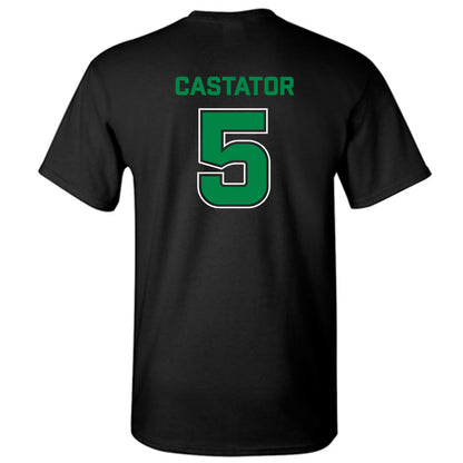 USC Upstate - NCAA Women's Basketball : Lexi Castator - Classic Fashion Shersey T-Shirt-1
