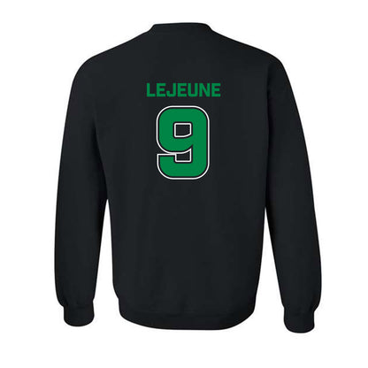 USC Upstate - NCAA Baseball : Tyler LeJeune - Classic Fashion Shersey Crewneck Sweatshirt-1