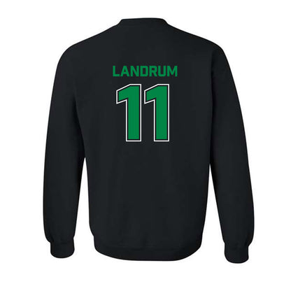 USC Upstate - NCAA Softball : Laila Landrum - Classic Fashion Shersey Crewneck Sweatshirt-1