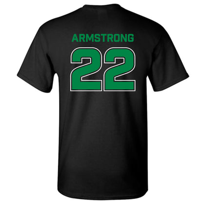 USC Upstate - NCAA Women's Soccer : Paige Armstrong - Classic Fashion Shersey T-Shirt-1