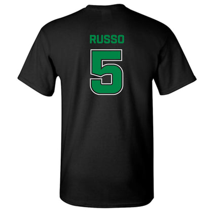 USC Upstate - NCAA Women's Soccer : Dara Russo - Classic Fashion Shersey T-Shirt-1