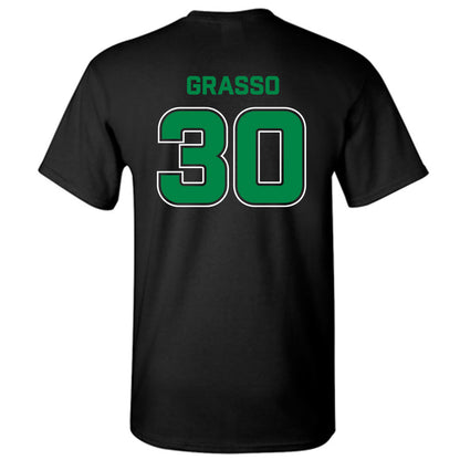 USC Upstate - NCAA Men's Soccer : Logan Grasso - Classic Fashion Shersey T-Shirt-1