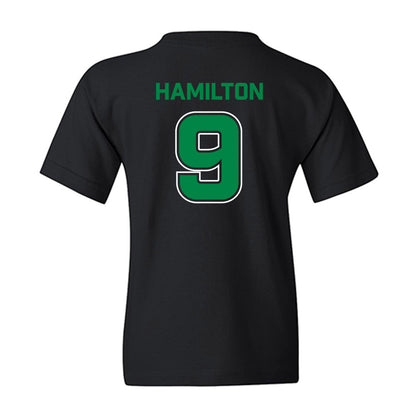USC Upstate - NCAA Women's Volleyball : Cora Hamilton - Classic Fashion Shersey Youth T-Shirt-1