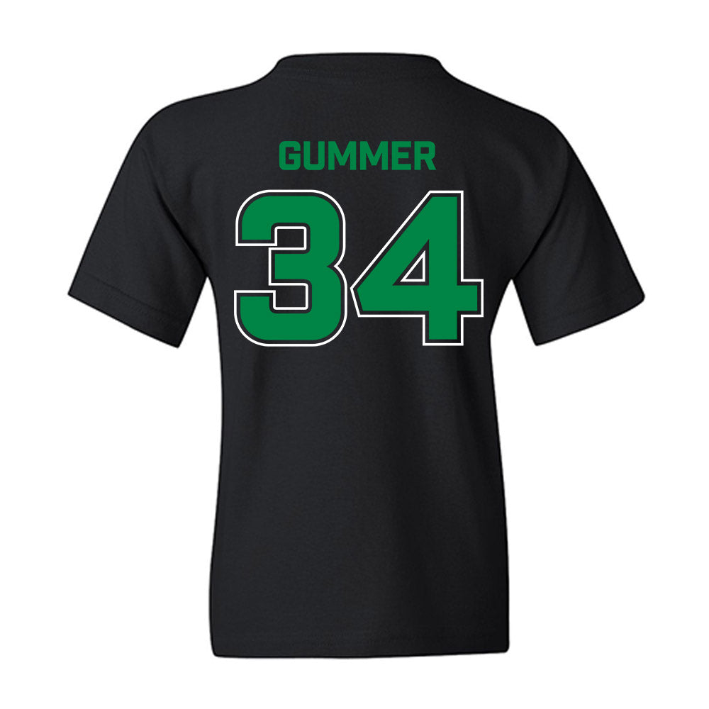 USC Upstate - NCAA Men's Soccer : Aiden Gummer - Classic Fashion Shersey Youth T-Shirt-1
