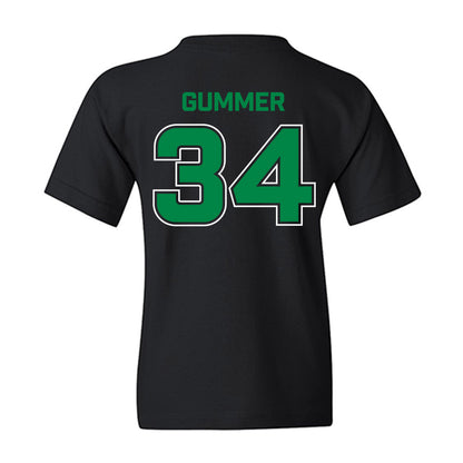 USC Upstate - NCAA Men's Soccer : Aiden Gummer - Classic Fashion Shersey Youth T-Shirt-1