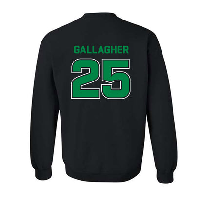 USC Upstate - NCAA Women's Basketball : Cassie Gallagher - Classic Fashion Shersey Crewneck Sweatshirt-1