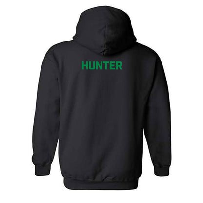 USC Upstate - NCAA Men's Track & Field : Chandler Hunter - Classic Fashion Shersey Hooded Sweatshirt-1