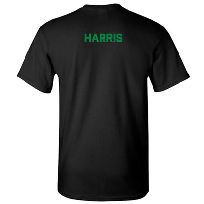 USC Upstate - NCAA Men's Track & Field : Jeremiah Harris - Classic Fashion Shersey T-Shirt-1