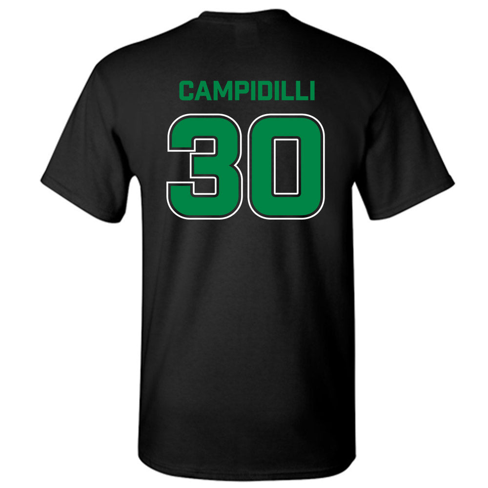USC Upstate - NCAA Baseball : Clayton Campidilli - Classic Fashion Shersey T-Shirt-1