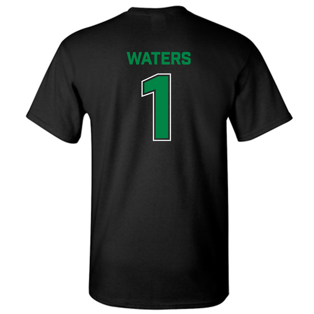 USC Upstate - NCAA Baseball : Wylie Waters - Classic Fashion Shersey T-Shirt-1