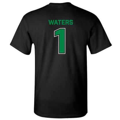 USC Upstate - NCAA Baseball : Wylie Waters - Classic Fashion Shersey T-Shirt-1