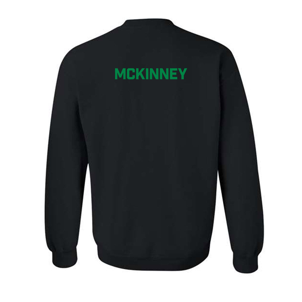 USC Upstate - NCAA Men's Track & Field : Cason McKinney - Classic Fashion Shersey Crewneck Sweatshirt-1
