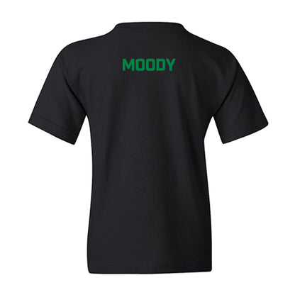 USC Upstate - NCAA Men's Track & Field : Michael Moody - Classic Fashion Shersey Youth T-Shirt-1