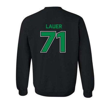USC Upstate - NCAA Softball : Denver Lauer - Classic Fashion Shersey Crewneck Sweatshirt-1