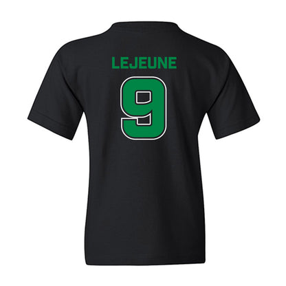 USC Upstate - NCAA Baseball : Tyler LeJeune - Classic Fashion Shersey Youth T-Shirt-1