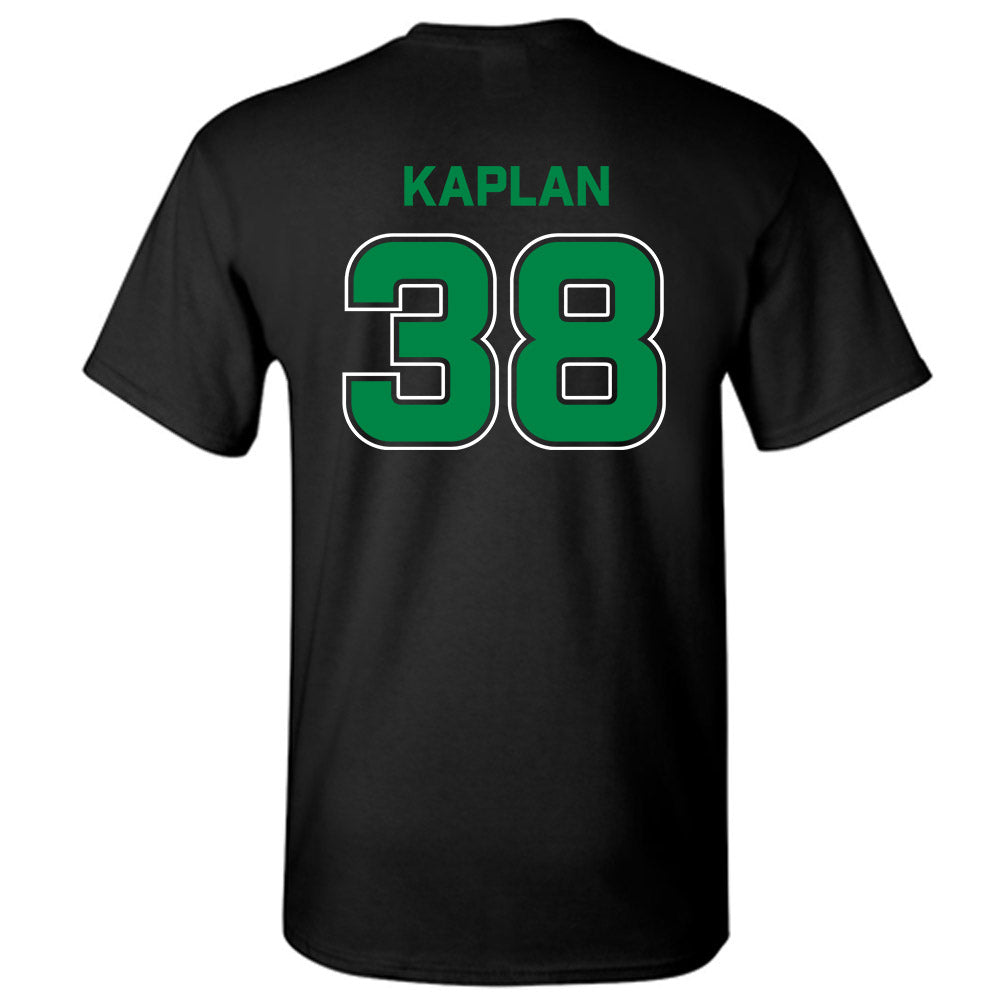 USC Upstate - NCAA Baseball : Max Kaplan - Classic Fashion Shersey T-Shirt-1