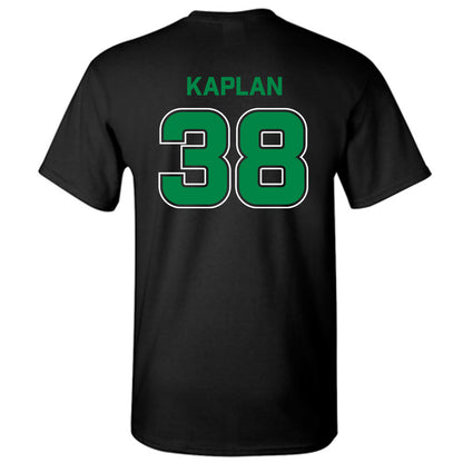 USC Upstate - NCAA Baseball : Max Kaplan - Classic Fashion Shersey T-Shirt-1