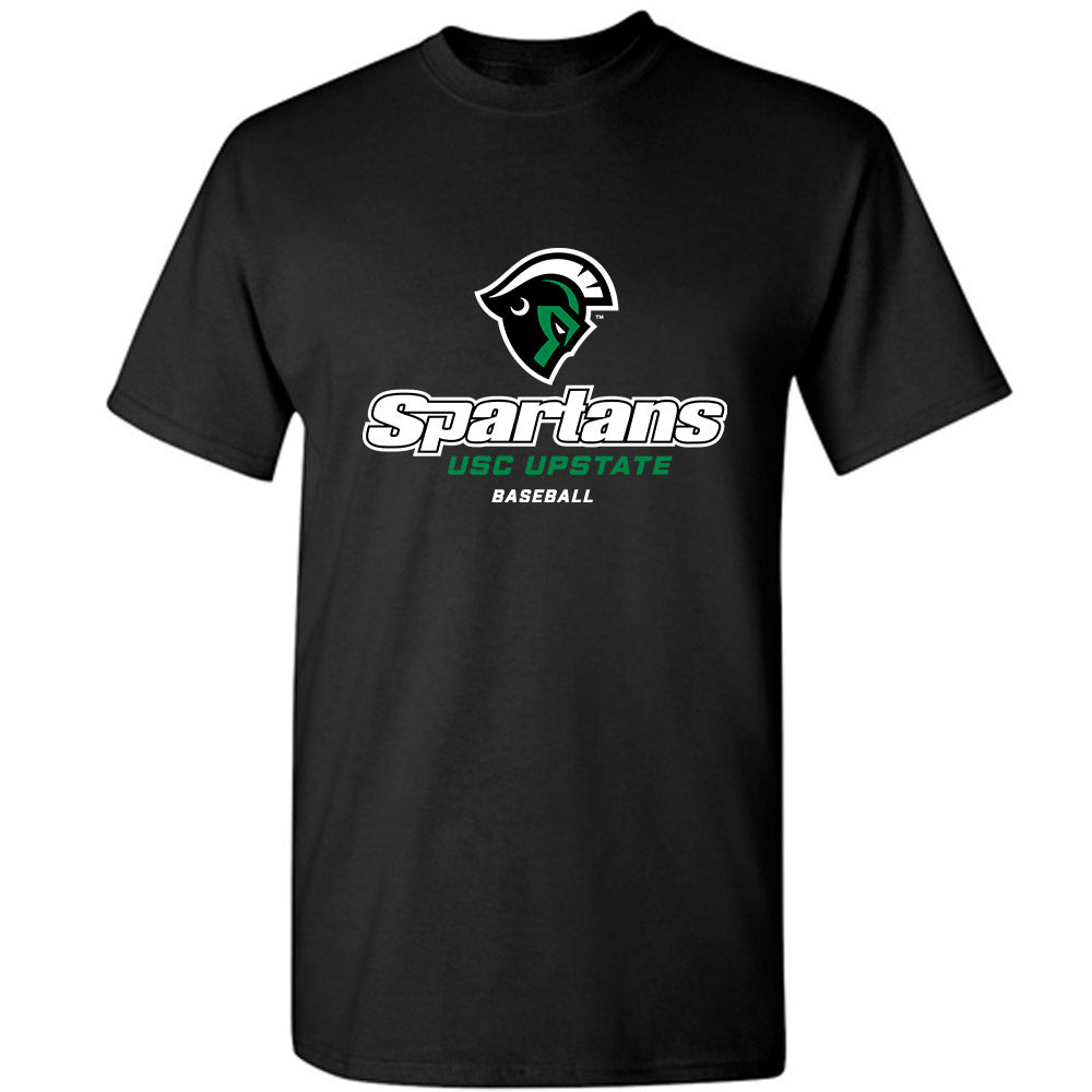 USC Upstate - NCAA Baseball : Mathieu Curtis - Classic Fashion Shersey T-Shirt-0