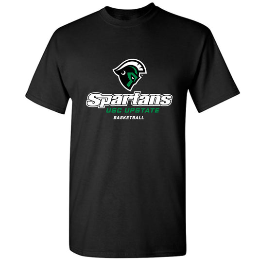 USC Upstate - NCAA Women's Basketball : Jessa Troy - Classic Fashion Shersey T-Shirt-0