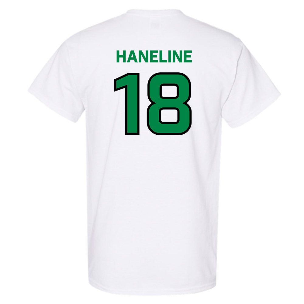USC Upstate - NCAA Women's Volleyball : Kensley Haneline - Classic Fashion Shersey T-Shirt-1