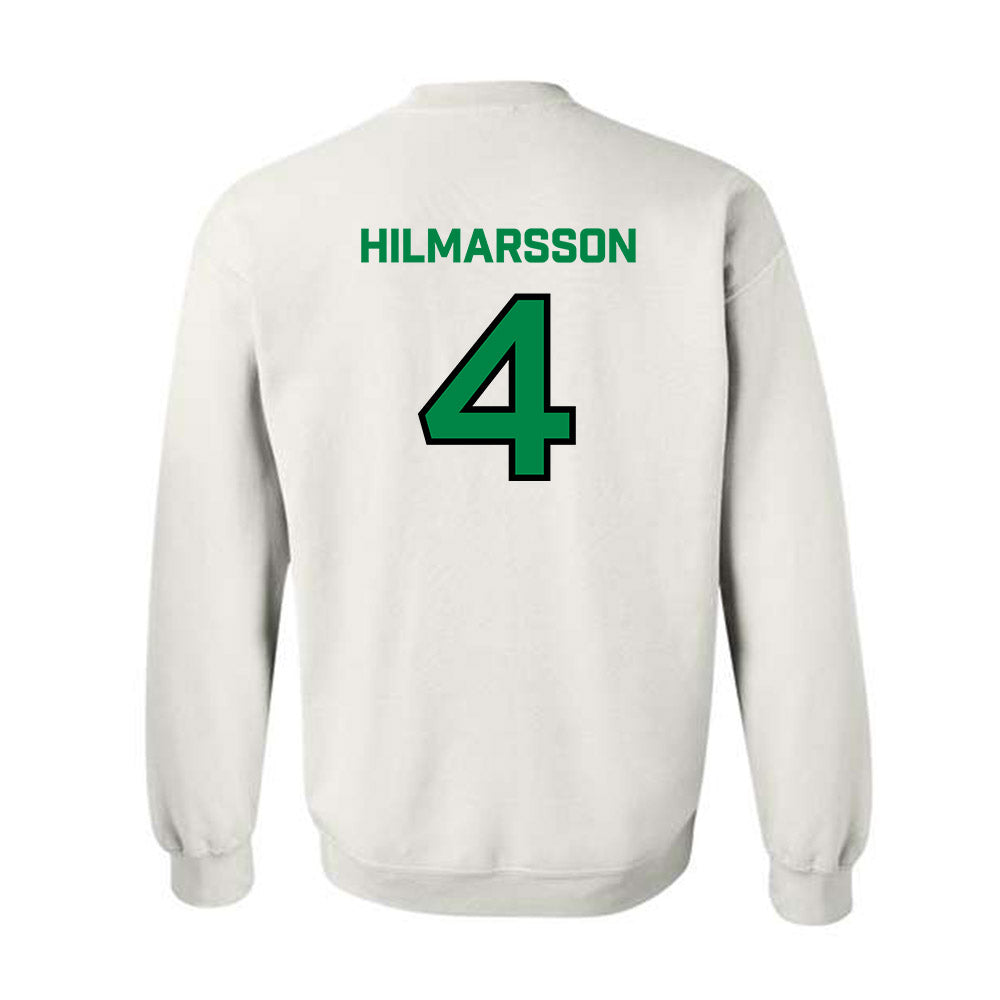 USC Upstate - NCAA Men's Soccer : Hilmar Hilmarsson - Classic Fashion Shersey Crewneck Sweatshirt-1