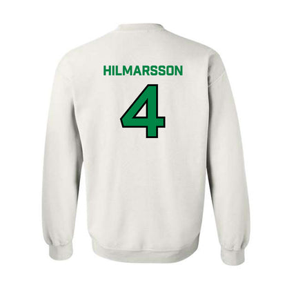 USC Upstate - NCAA Men's Soccer : Hilmar Hilmarsson - Classic Fashion Shersey Crewneck Sweatshirt-1