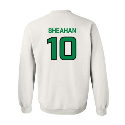 USC Upstate - NCAA Baseball : Vance Sheahan - Classic Fashion Shersey Crewneck Sweatshirt-1