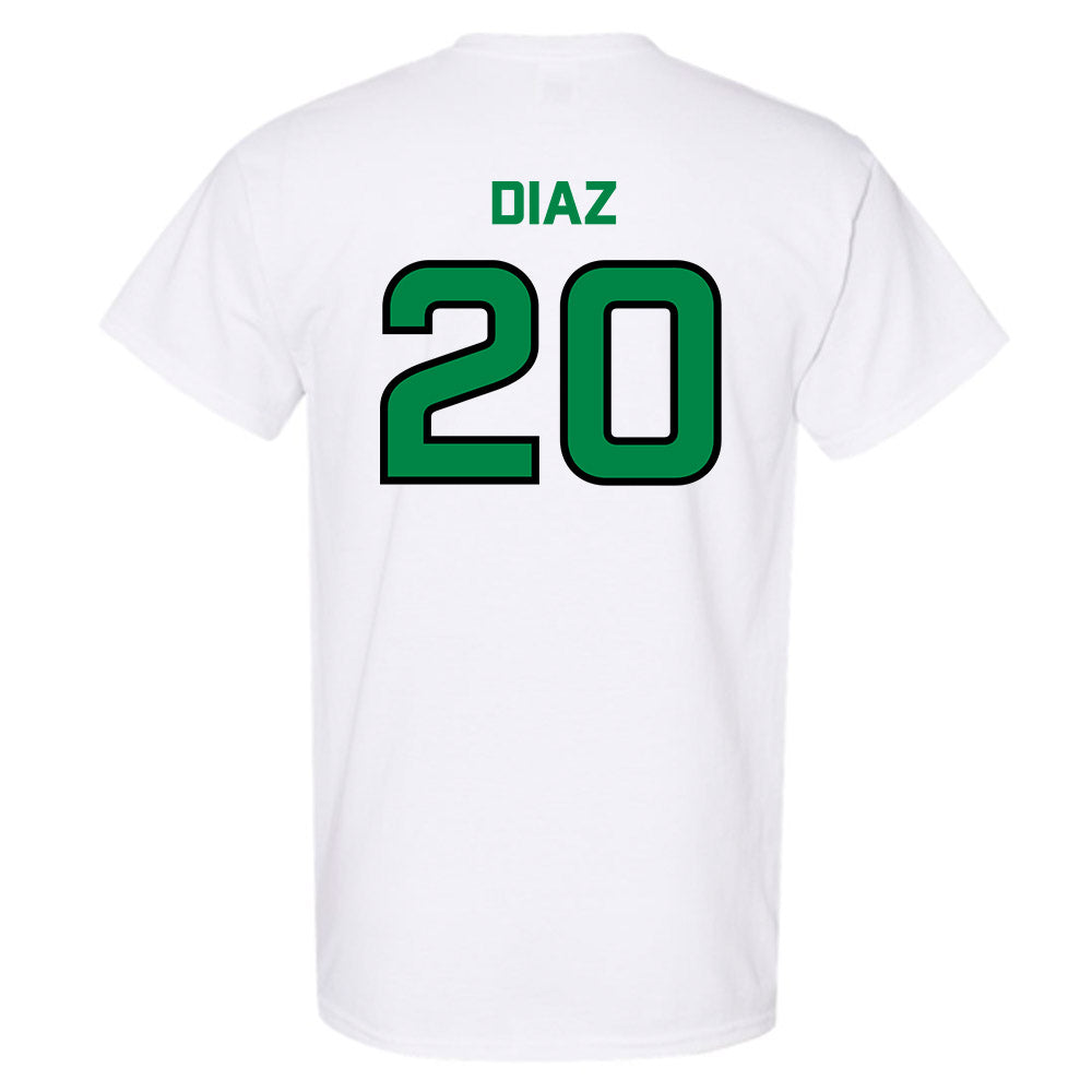 USC Upstate - NCAA Women's Soccer : Maylie Diaz - Classic Fashion Shersey T-Shirt-1