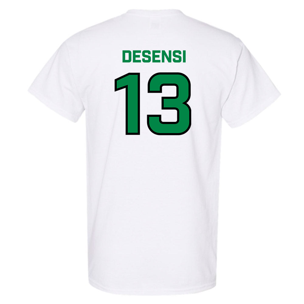 USC Upstate - NCAA Women's Volleyball : Emma DeSensi - Classic Fashion Shersey T-Shirt-1