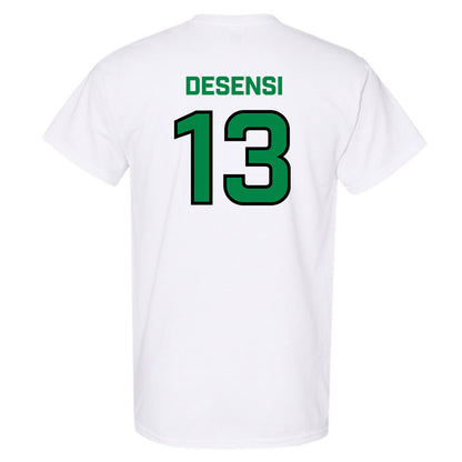 USC Upstate - NCAA Women's Volleyball : Emma DeSensi - Classic Fashion Shersey T-Shirt-1
