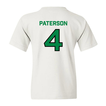 USC Upstate - NCAA Women's Basketball : Kinley Paterson - Classic Fashion Shersey Youth T-Shirt-1