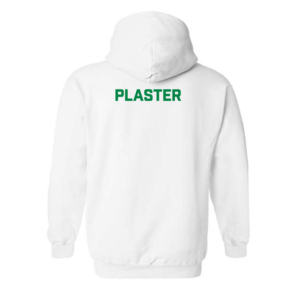 USC Upstate - NCAA Women's Cross Country : Alexis Plaster - Classic Fashion Shersey Hooded Sweatshirt-1