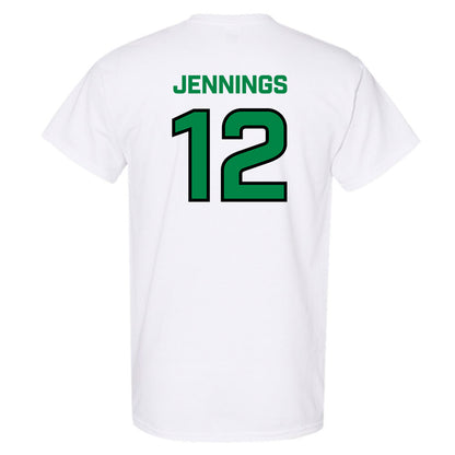 USC Upstate - NCAA Softball : Laney Jennings - Classic Fashion Shersey T-Shirt-1