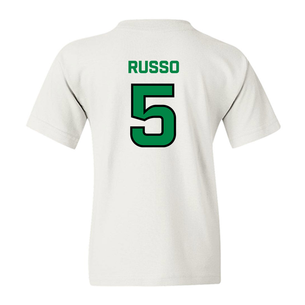 USC Upstate - NCAA Women's Soccer : Dara Russo - Classic Fashion Shersey Youth T-Shirt-1
