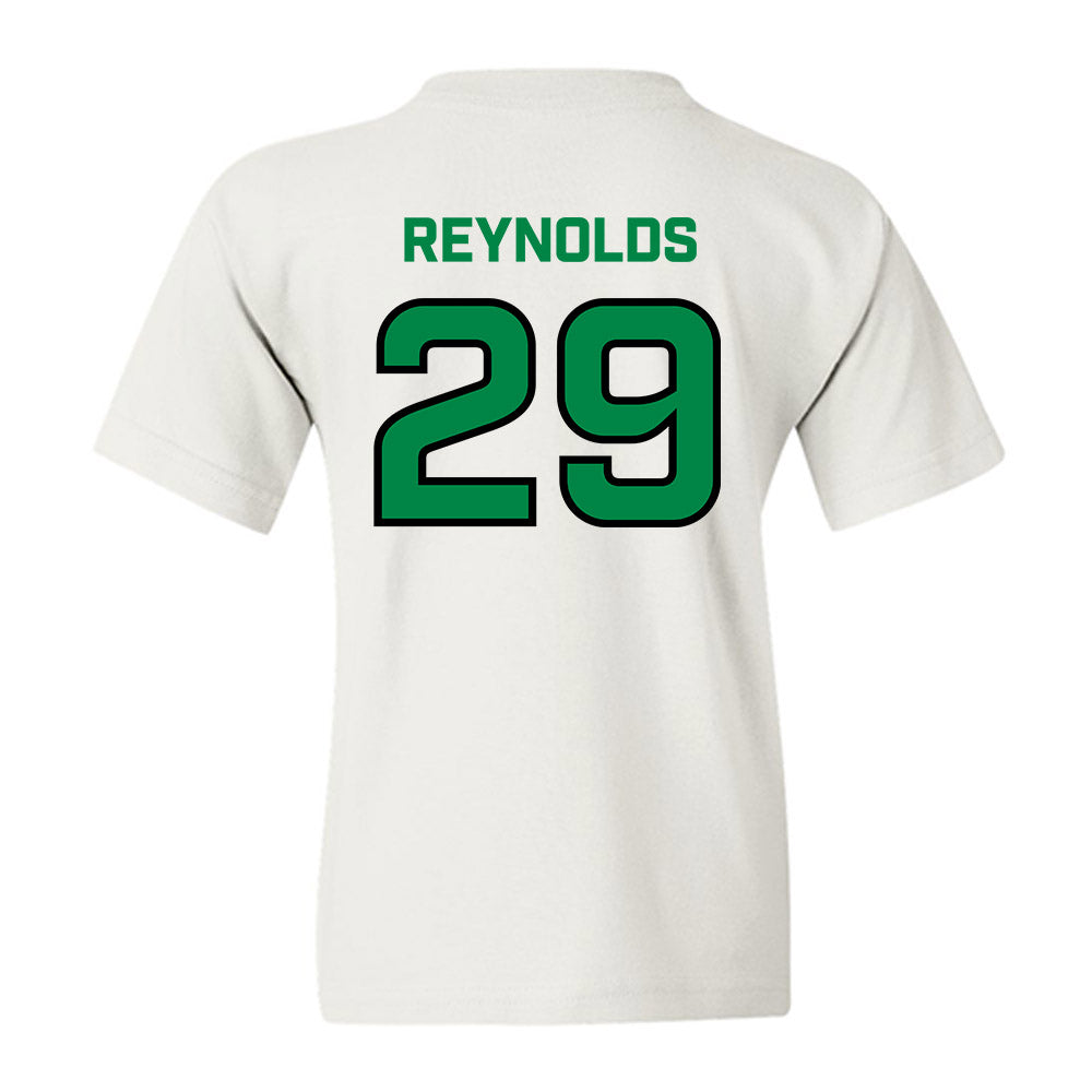 USC Upstate - NCAA Men's Soccer : Caedon Reynolds - Classic Fashion Shersey Youth T-Shirt-1