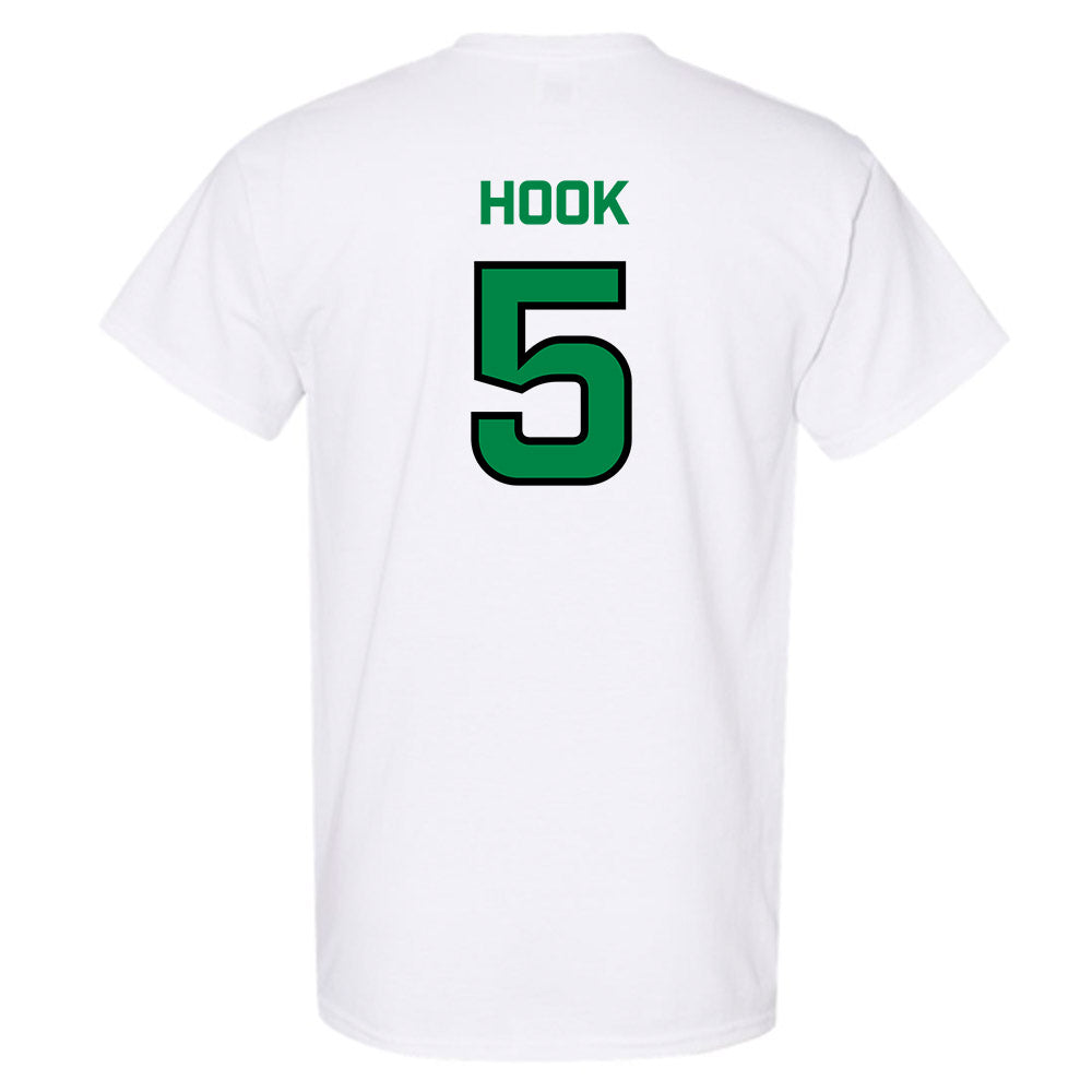 USC Upstate - NCAA Women's Volleyball : Alyssa Hook - Classic Fashion Shersey T-Shirt-1