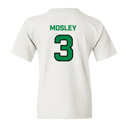 USC Upstate - NCAA Men's Track & Field : Pierce Mosley - Classic Fashion Shersey Youth T-Shirt-1